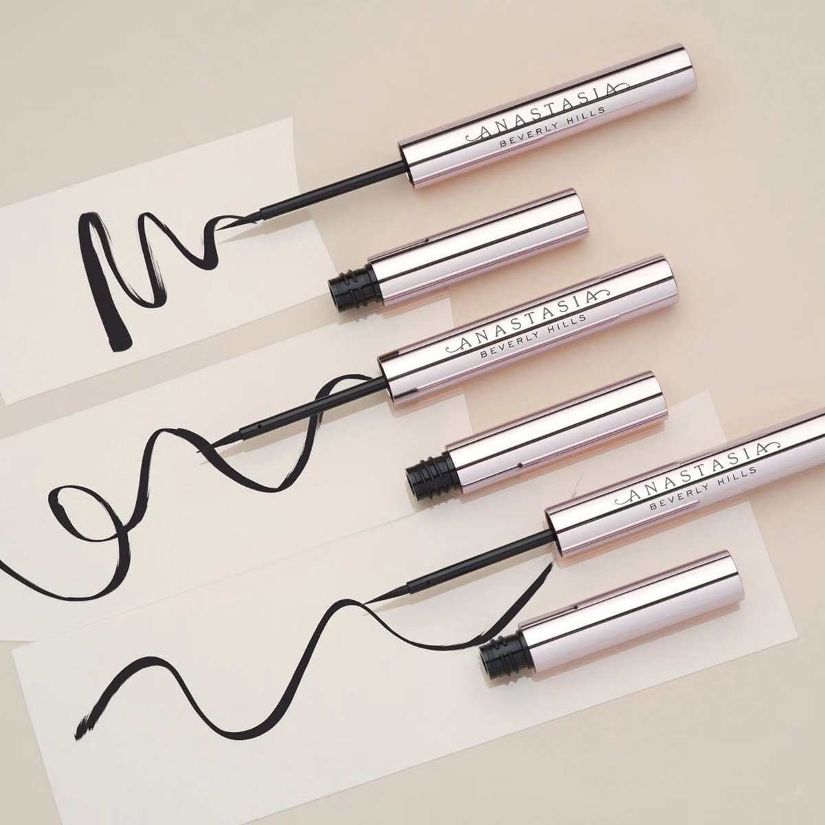 Anastasia Beverly Hills Liquid Eyeliner
