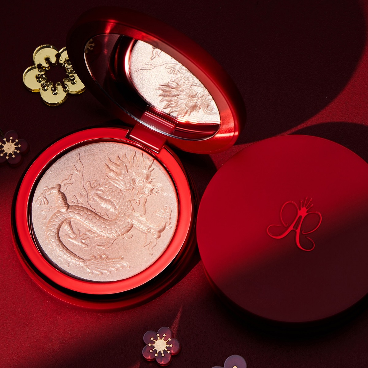 Anastasia Beverly Hills Lunar New Year Glow Seeker Highlighter