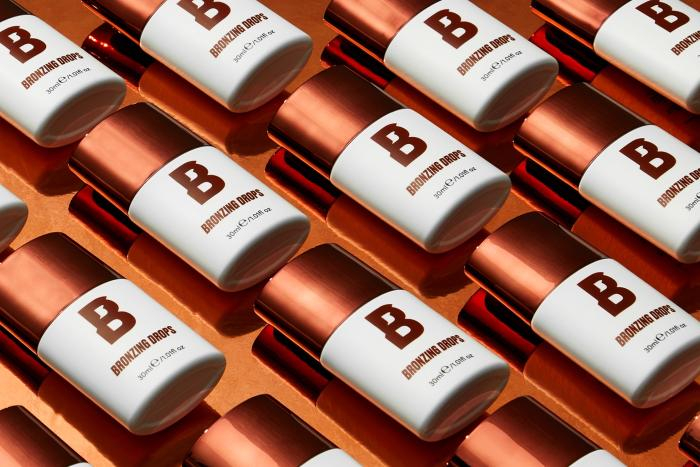 BEAUTY BAY Bronzing Drops