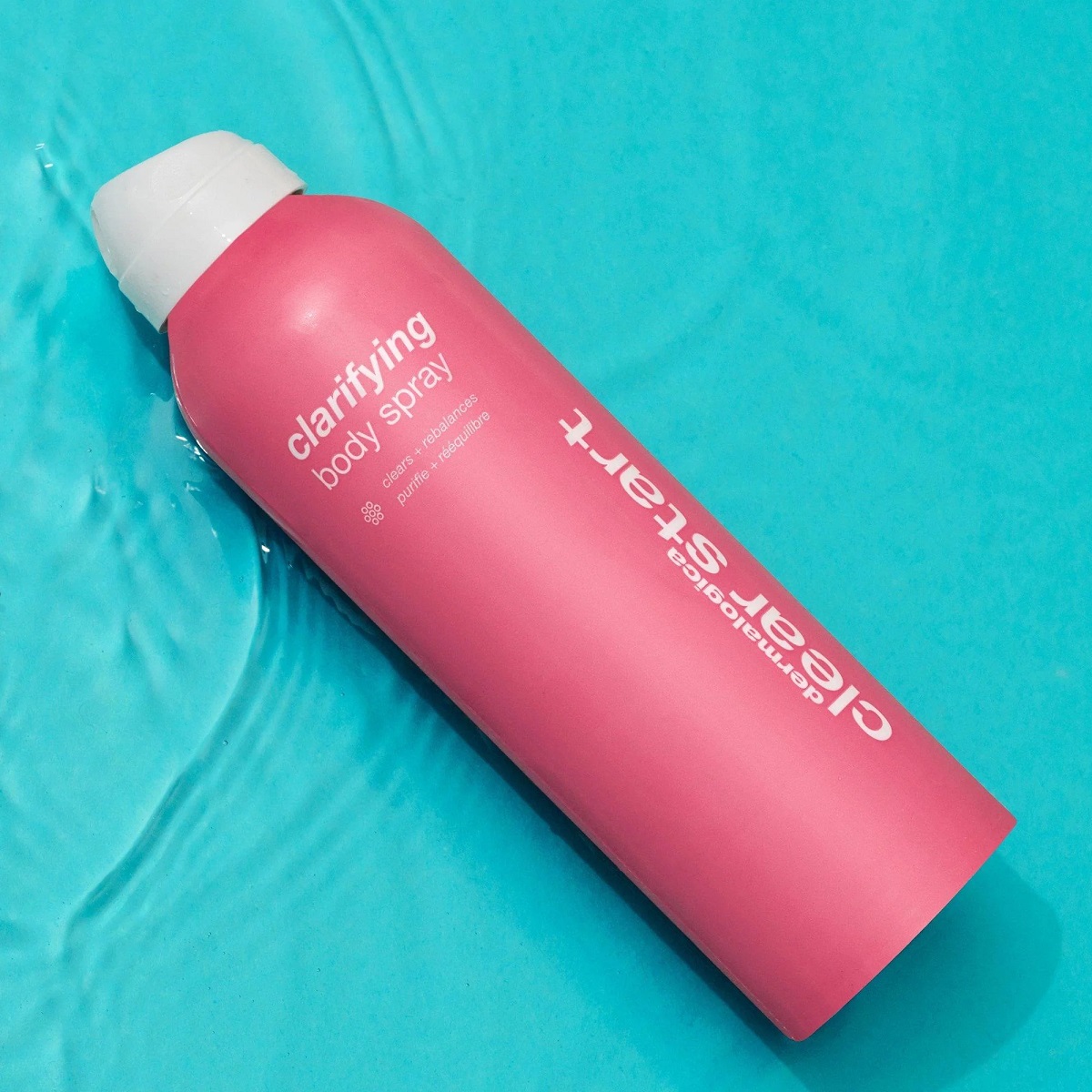 Dermalogica Clarifying Body Spray