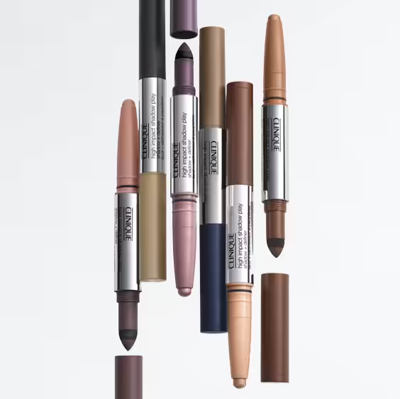 Clinique High Impact Shadow Play™ Shadow + Definer
