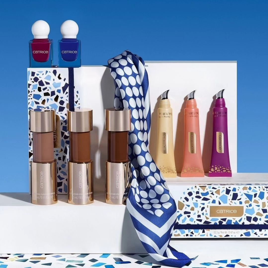 Catrice Summer Obsessed Collection