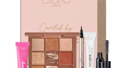 Ciaté x Kat Farmer Five-Piece Curated Collection