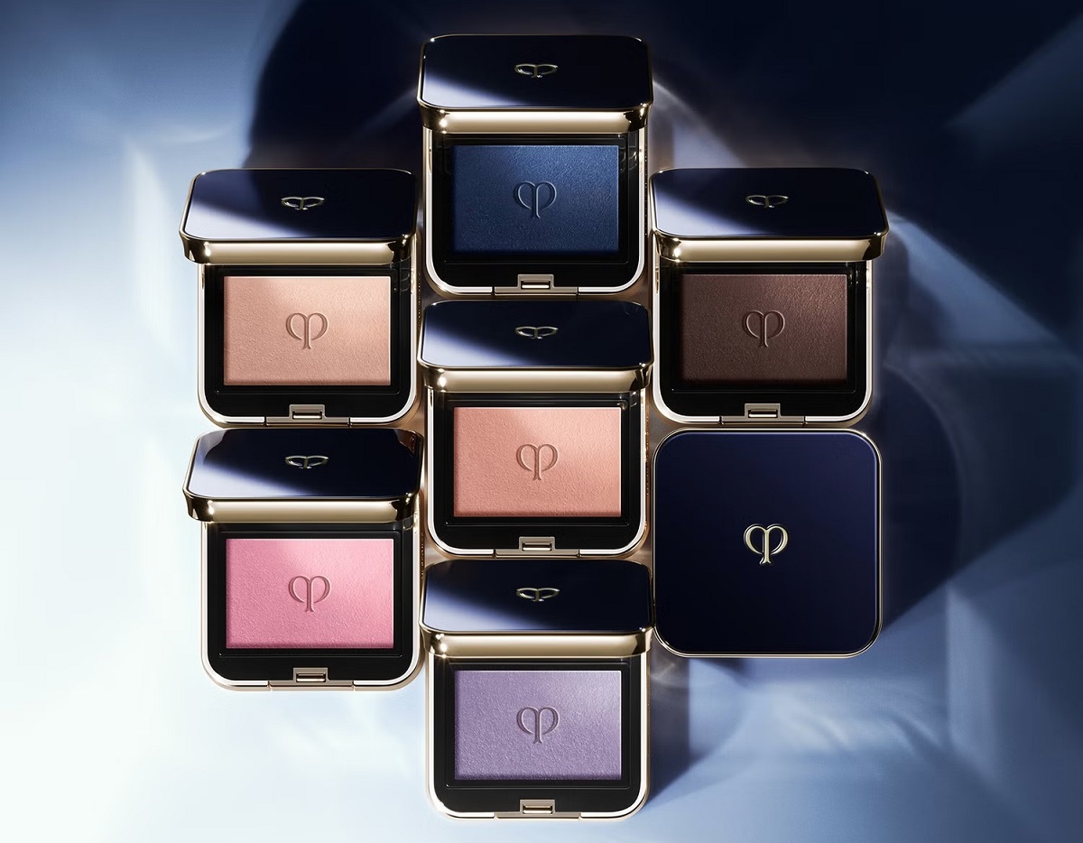 Clé de Peau Beauté Solo Colour Eye Shadow
