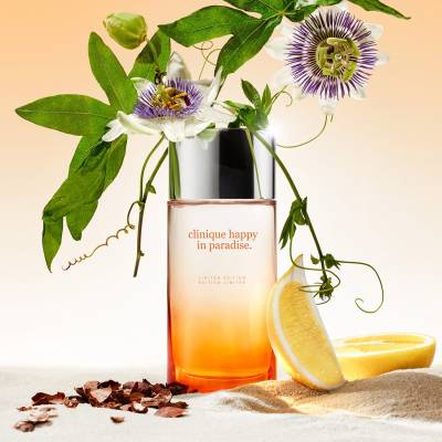 Clinique Happy in Paradise™ Limited Edition Eau de Parfum
