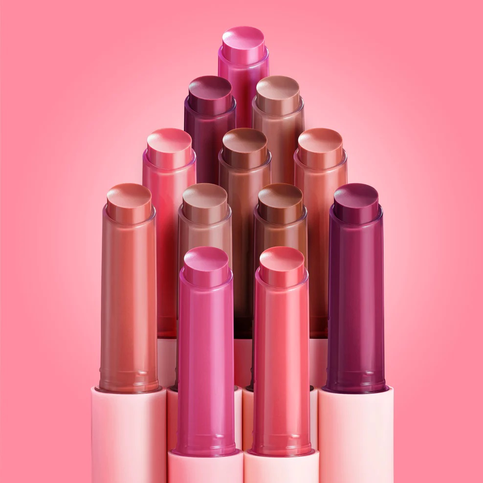 ColourPop So Juicy Plumping Gloss Balm with Peptides