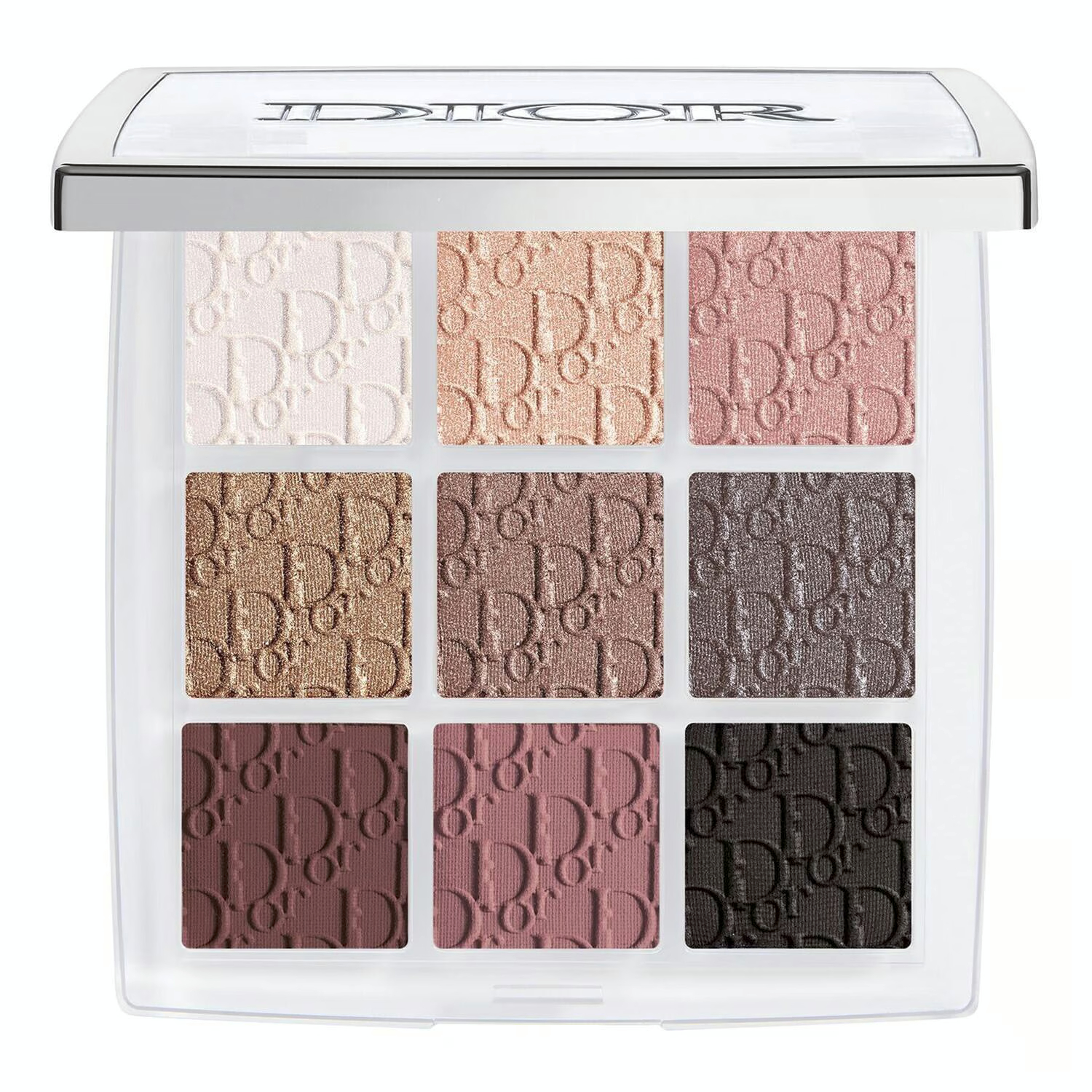 DIOR Backstage Eyeshadow Palette at Sephora UK