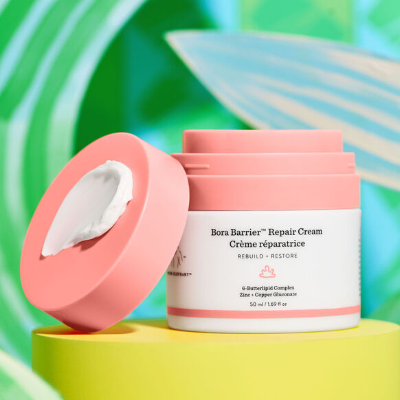 Drunk Elephant Bora Barrier Repair Cream