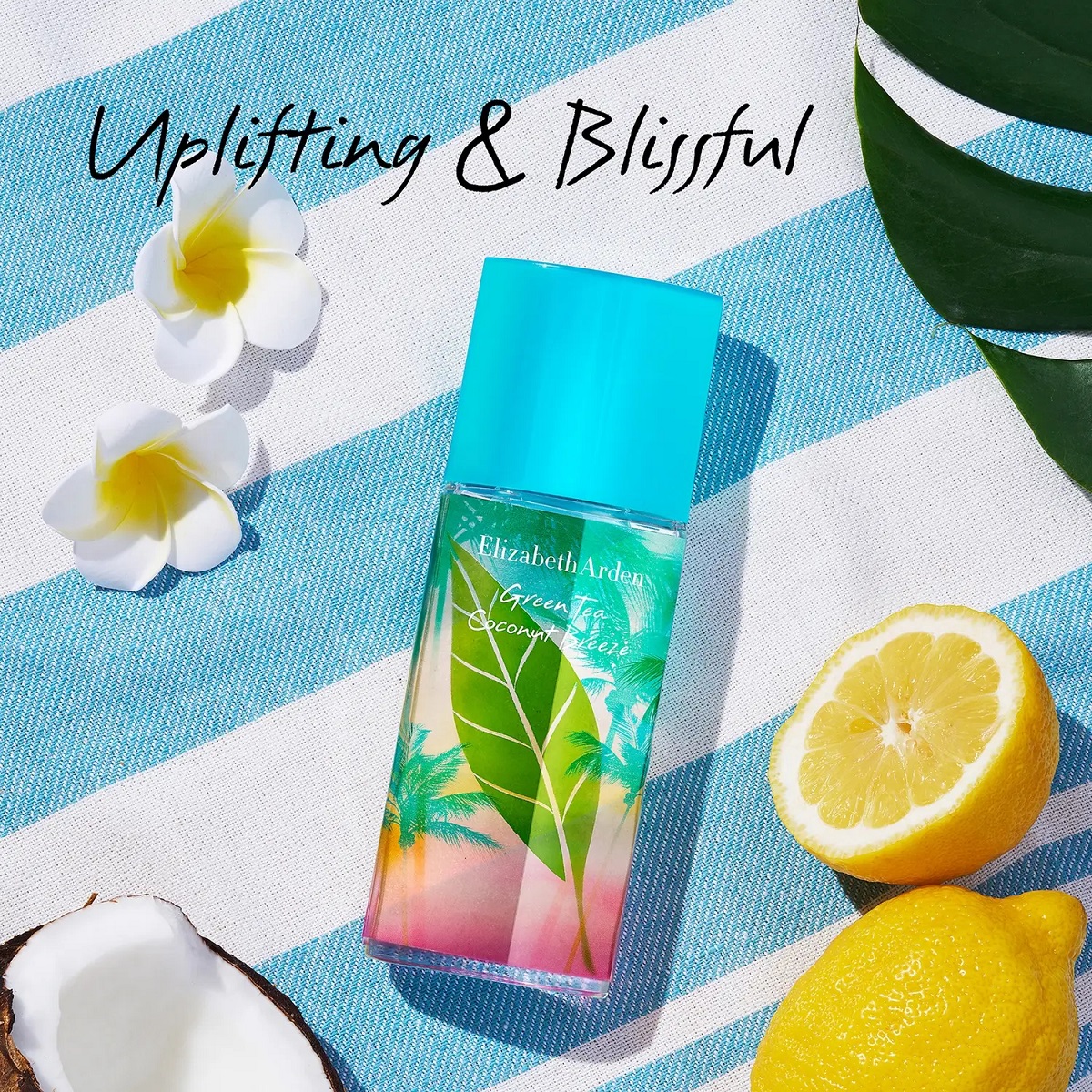 Elizabeth Arden Green Tea Coconut Breeze Eau de Toilette