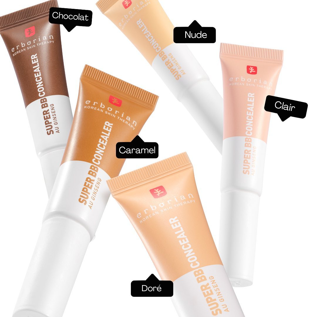 Erborian Super BB Concealer
