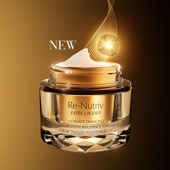 Estée Lauder Re-Nutriv Ultimate Diamond Brilliance Crème