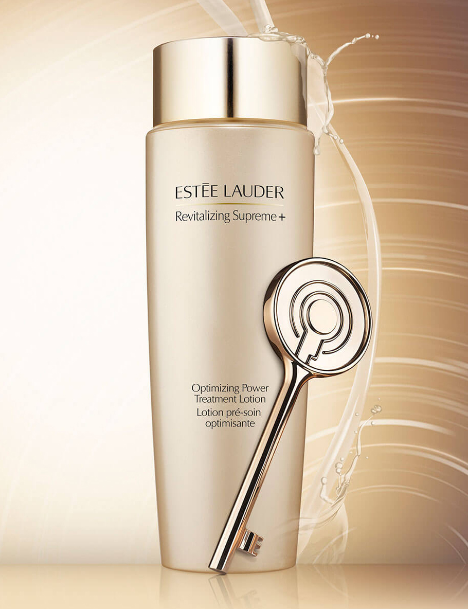 Estée Lauder Revitalizing Supreme+ Optimising Power Treatment Lotion