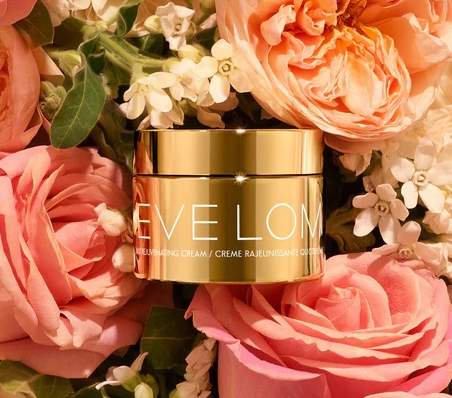 Eve Lom Time Retreat Daily Rejuvenating Cream
