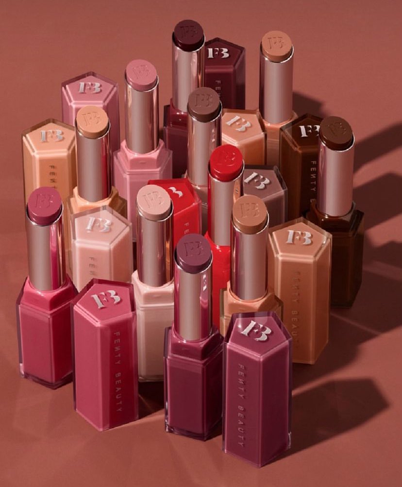 Fenty Beauty Gloss Bomb Stix High-shine Gloss Stick