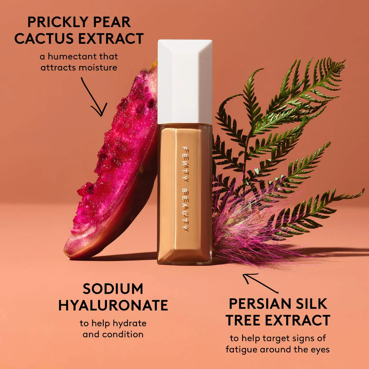 Fenty Beauty We're Even Hydrating Longwear Concealer