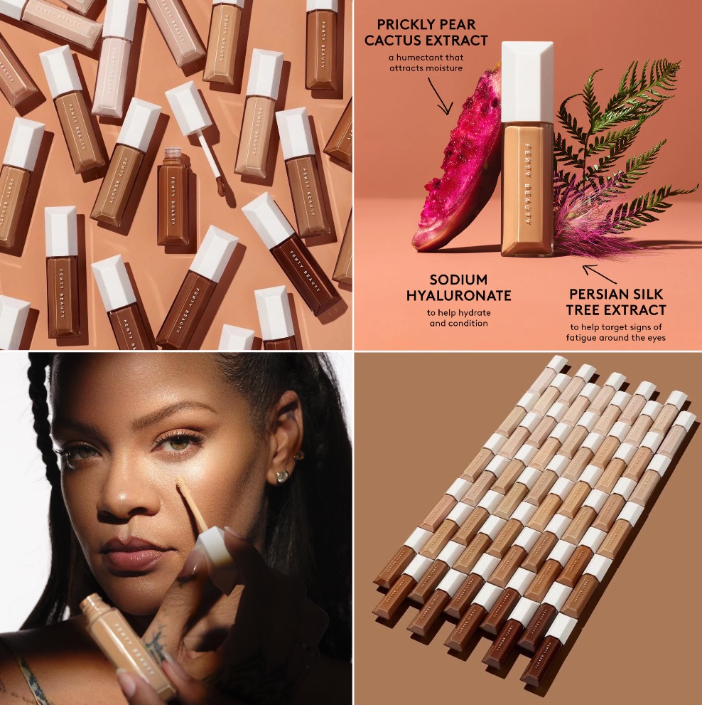 Fenty Beauty We're Even Hydrating Longwear Concealer