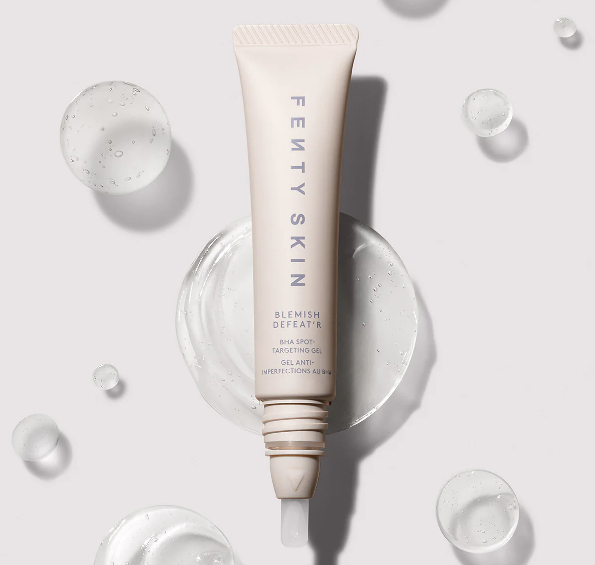 Fenty Skin Blemish Defeat'r BHA Spot-Targeting Gel