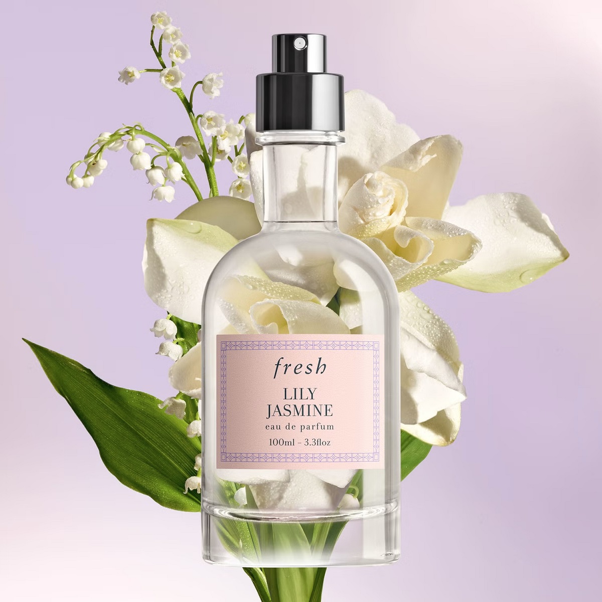 Fresh Lily Jasmine Eau de Parfum