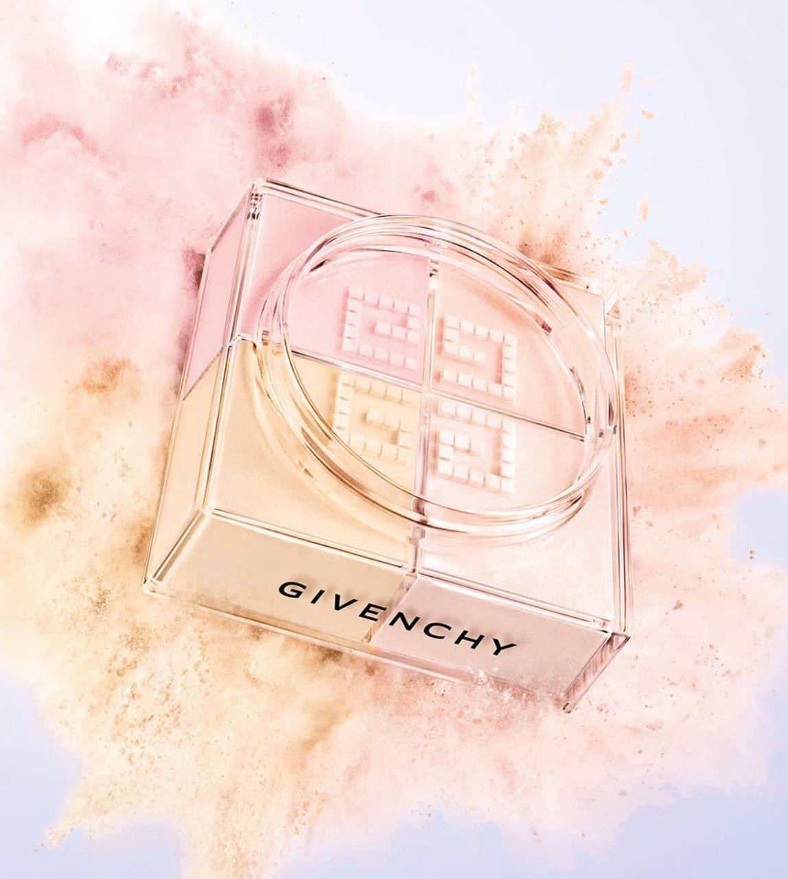 Givenchy Prisme Libre Powder