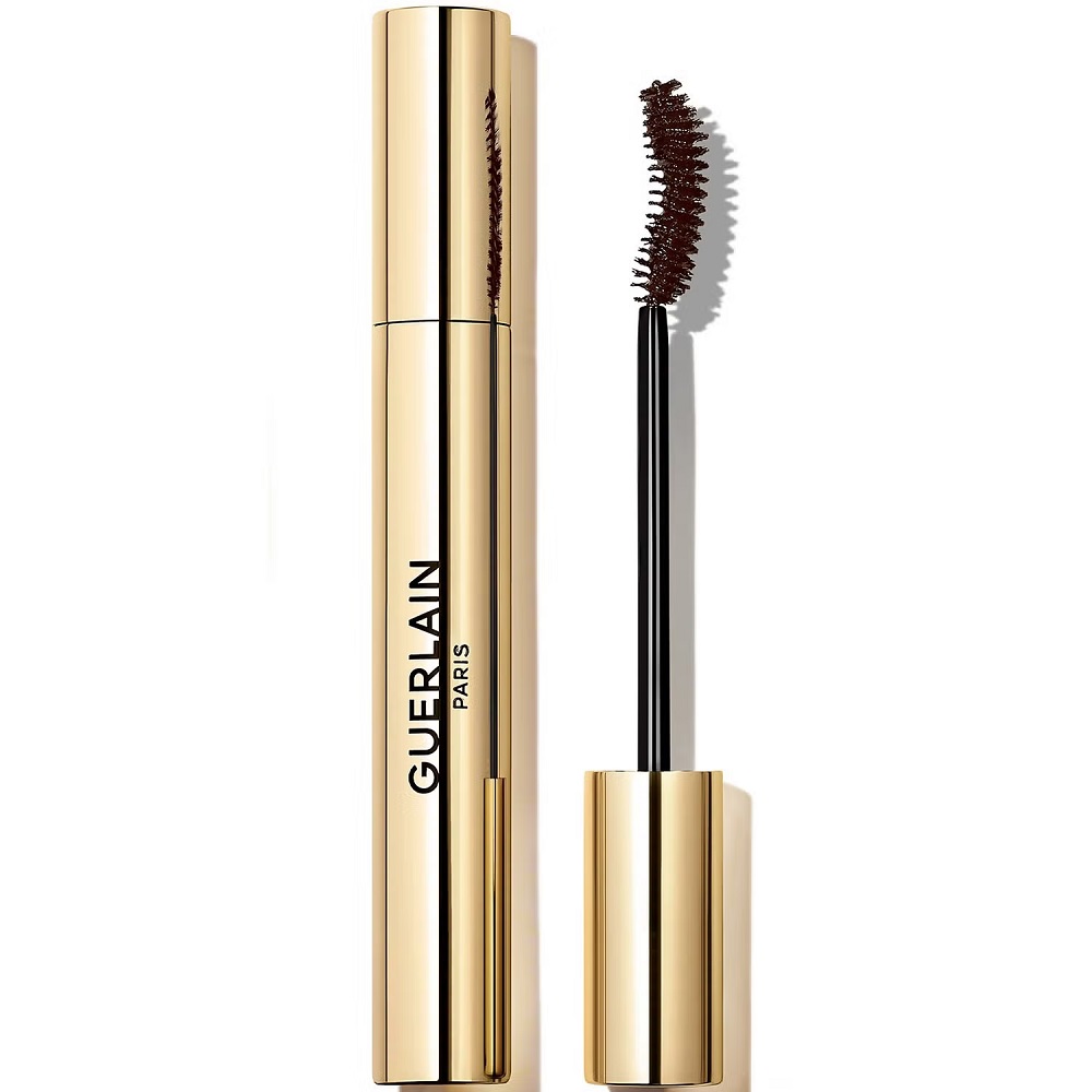 Guerlain Noir G 24h Intense Volume Curl Mascara Brown