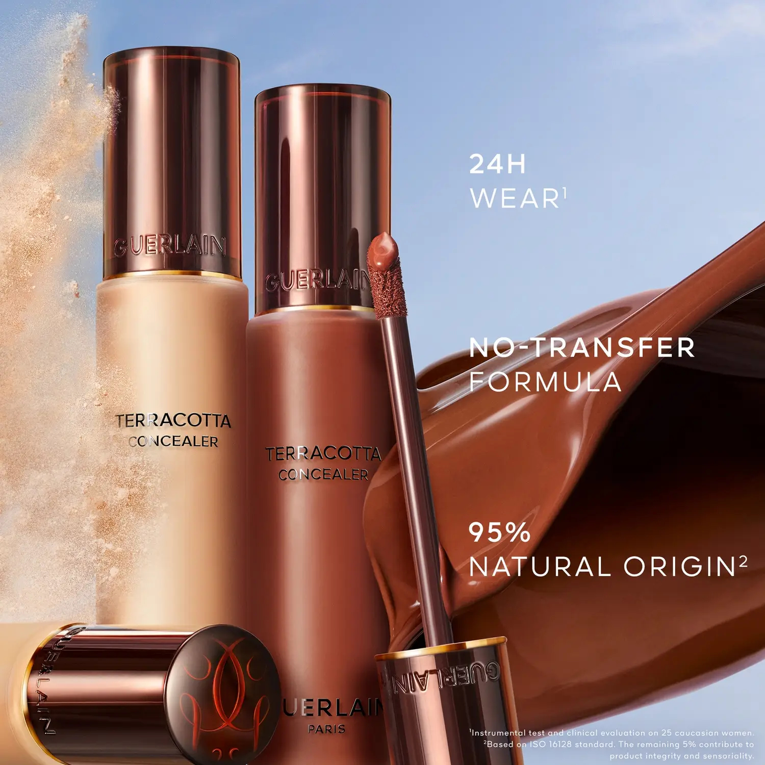 Guerlain Terracotta Concealer