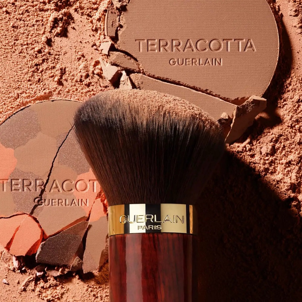 Guerlain Terracotta Light Powder Brush