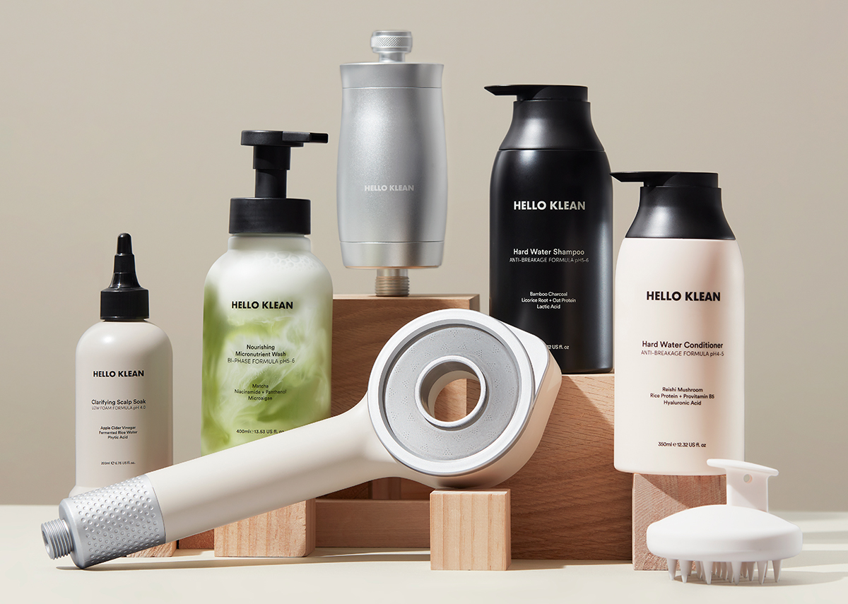 Hello Klean has landed at ASOS