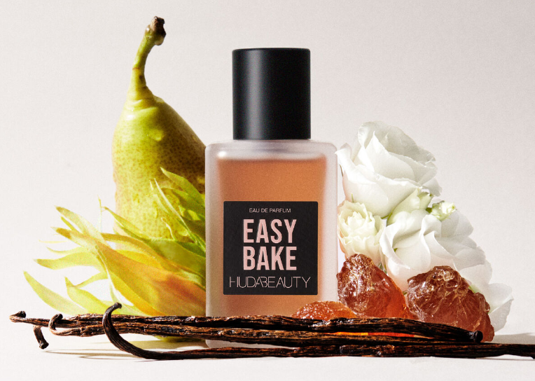 Huda Beauty Easy Bake Eau de Parfum