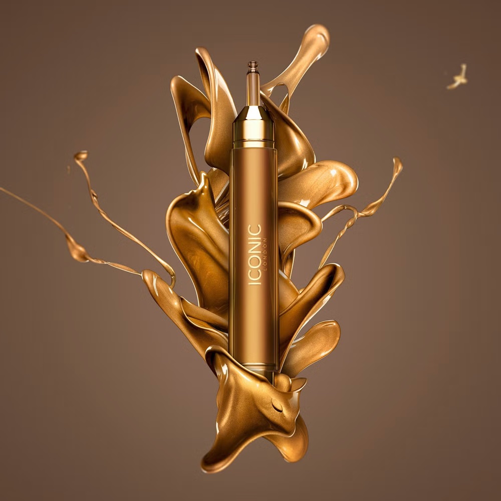 ICONIC London Instant Sunshine Bronzing Drops