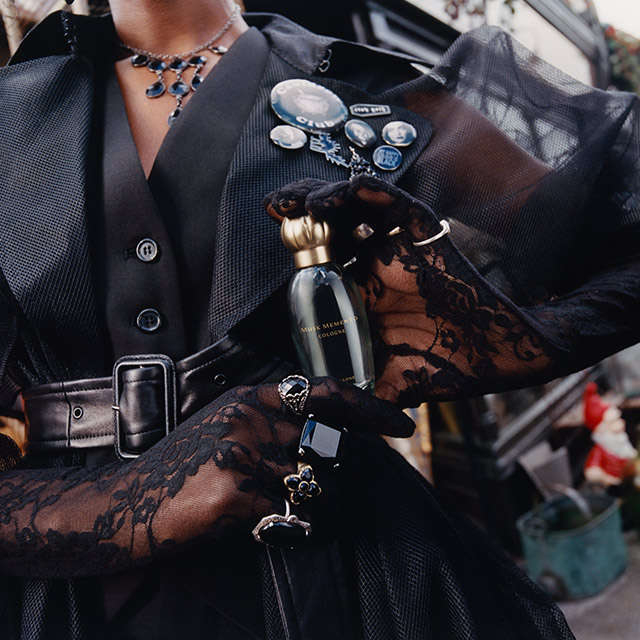 Jo Malone London Brit Collection