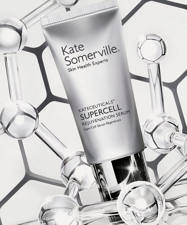Kate Somerville KateCeuticals SuperCell Rejuvenation Serum