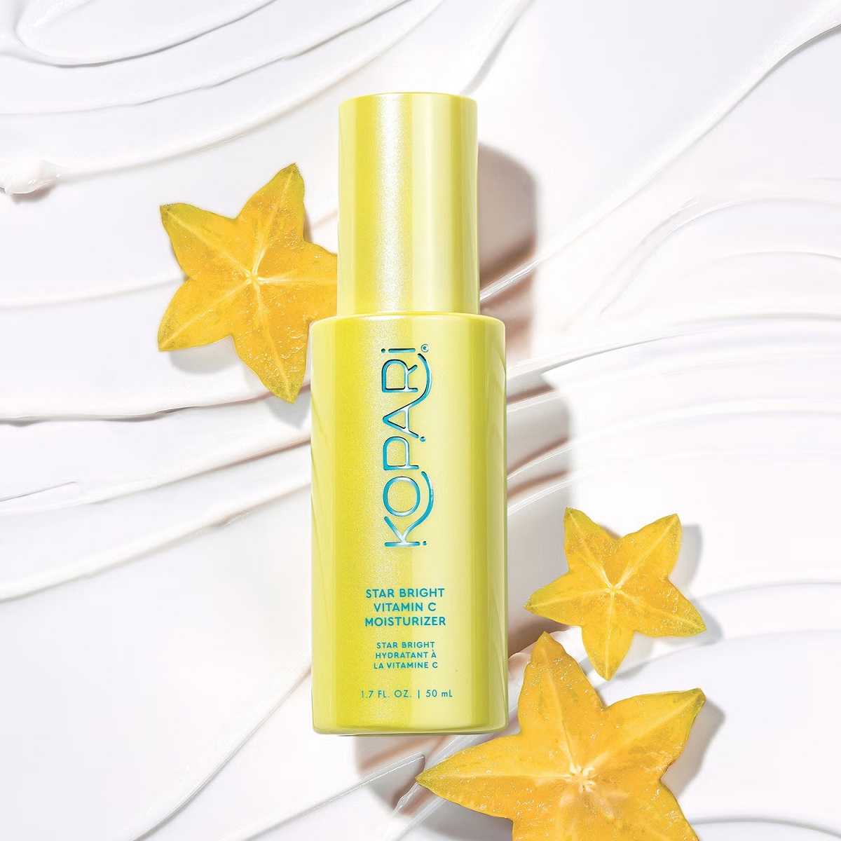 Kopari Beauty Star Bright Vitamin C Moisturizer