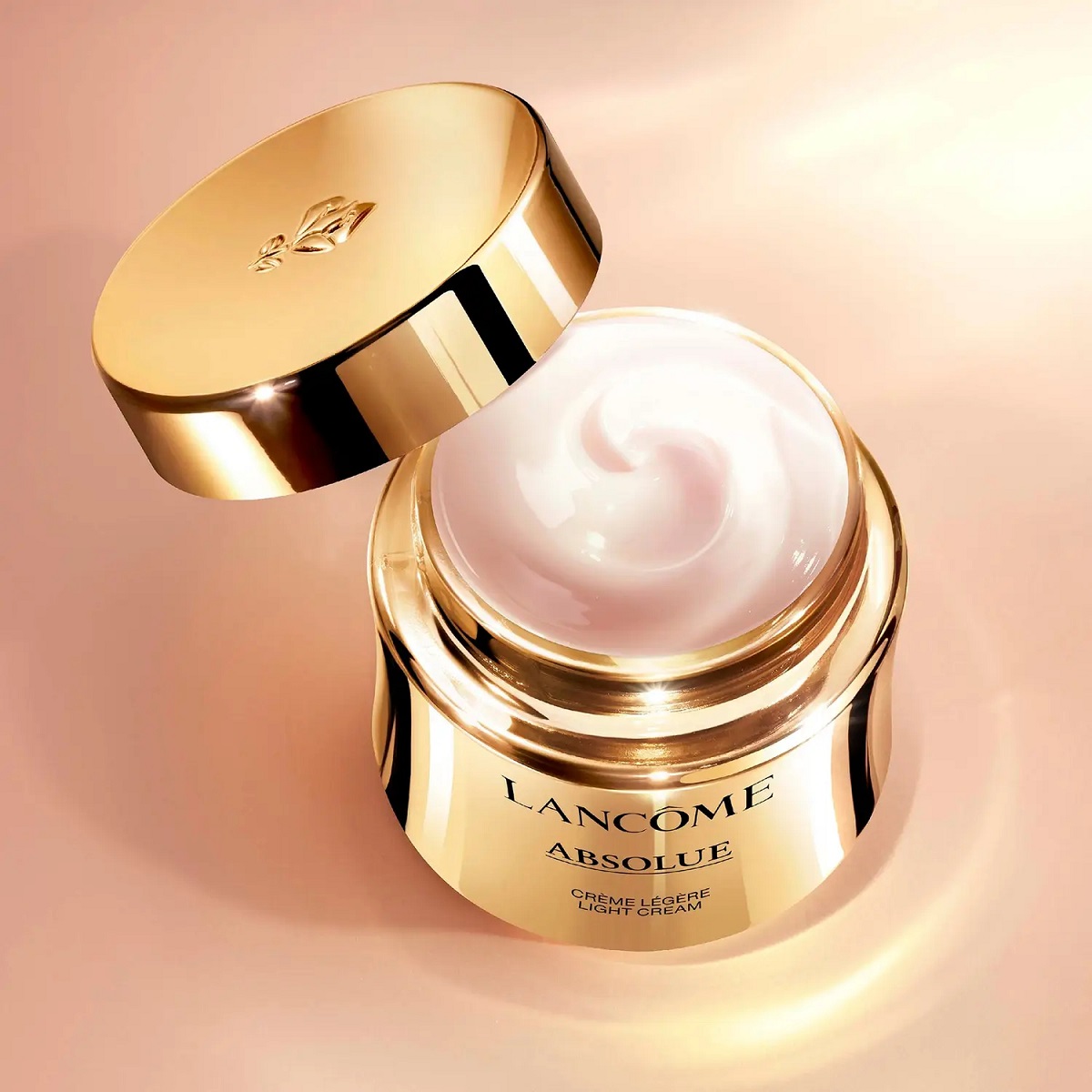 Lancôme Absolue Light Cream