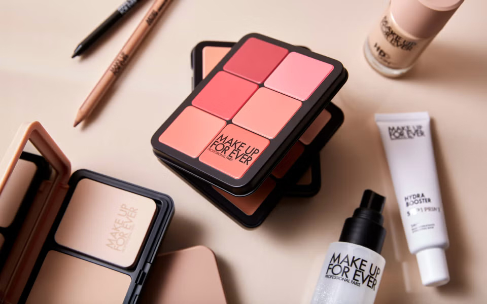 MAKE UP FOR EVER at Cult Beauty MAKE UP FOR EVER at Cult Beauty