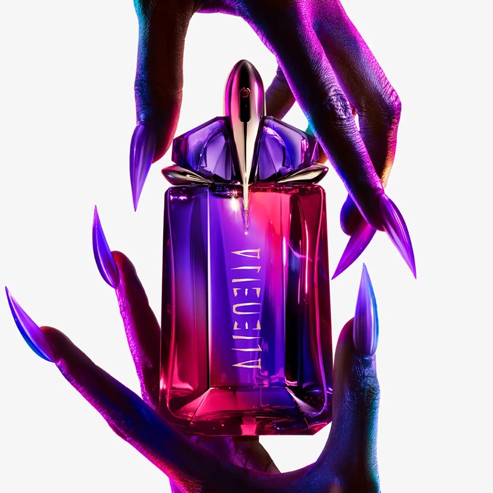 MUGLER Alien Hypersense Eau de Parfum