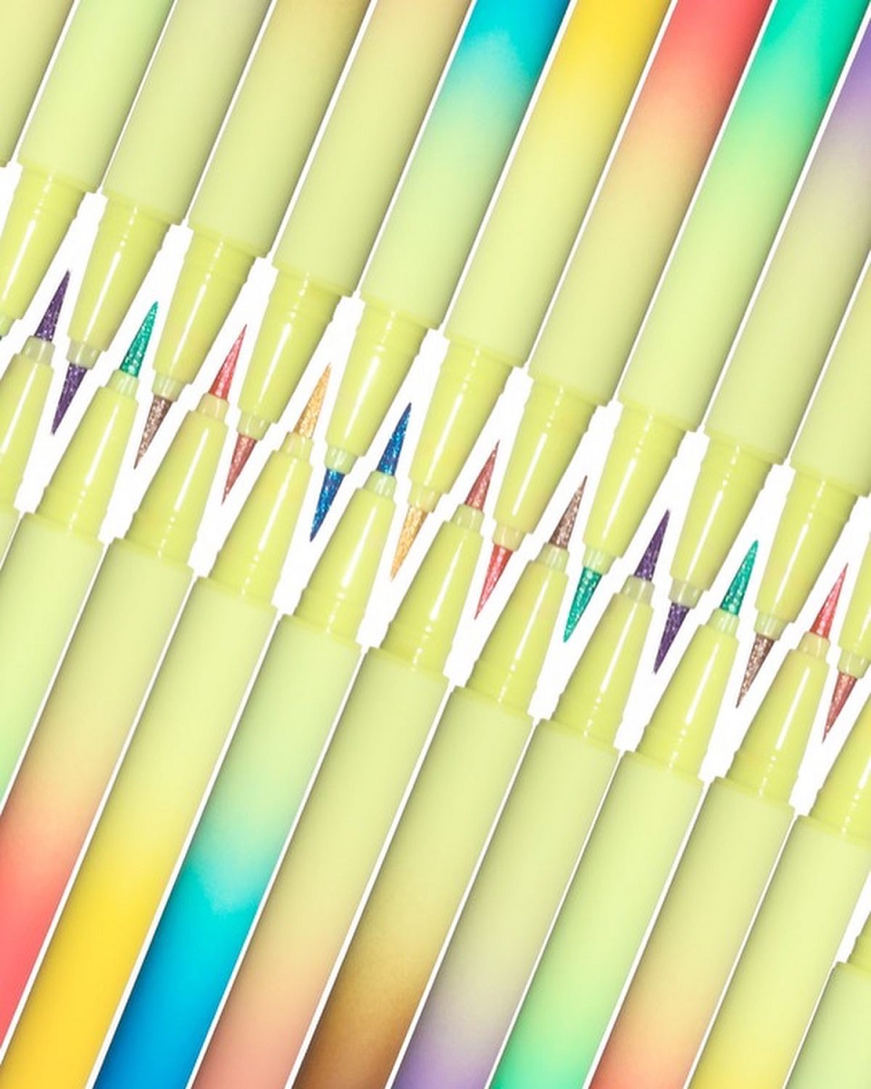 Made by Mitchell Eyeliner Pens