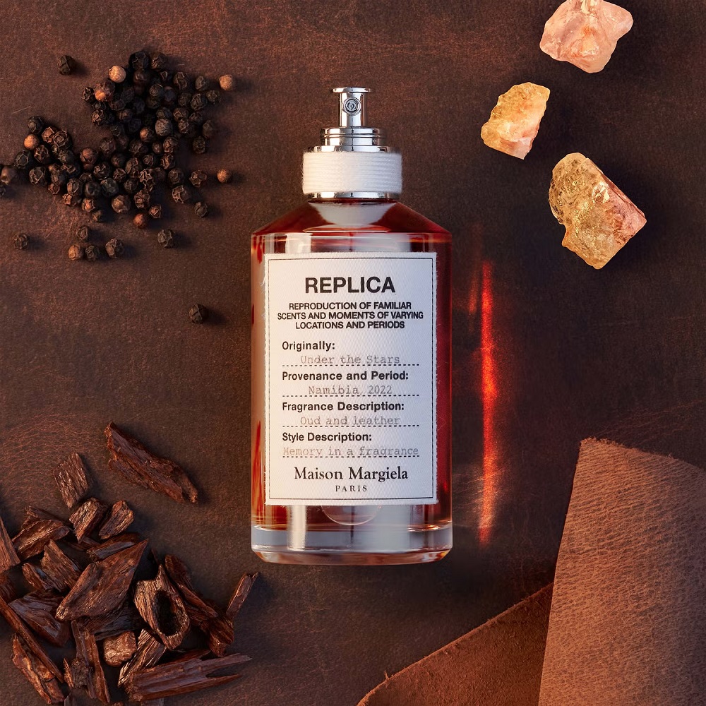 Maison Margiela Replica Under the Stars Eau de Toilette