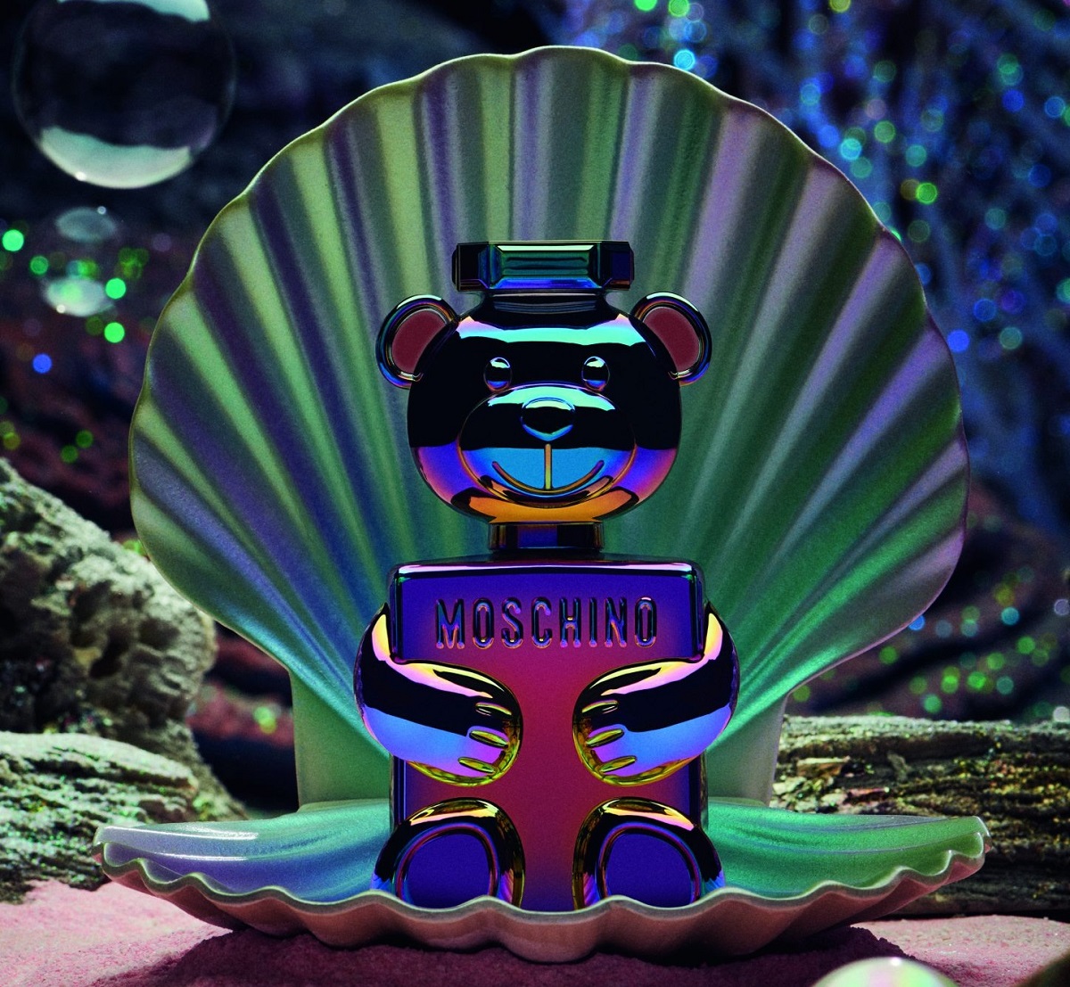 Moschino Toy 2 Pearl Eau de Parfum