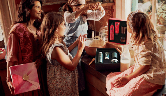 Mother's Day Gift Sets at Rituals