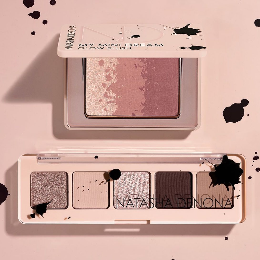 New launches from Natasha Denona