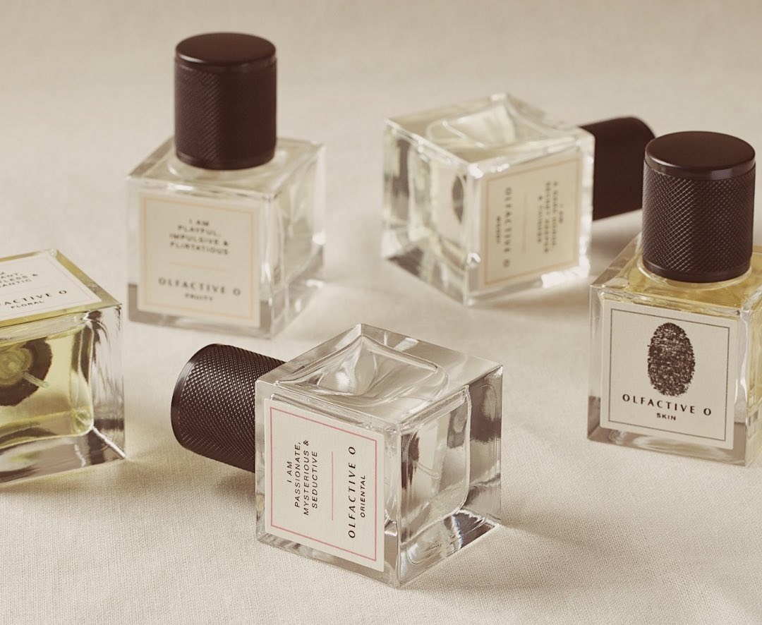 Olfactive O has landed at Loofantastic