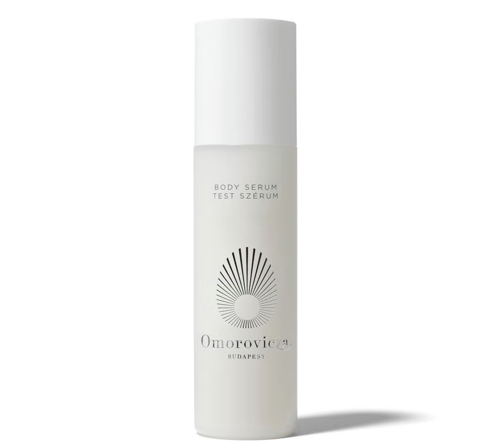 Omorovicza Body Serum