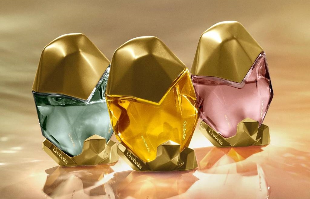 Orebella has landed at Selfridges Orebella has landed at Selfridges