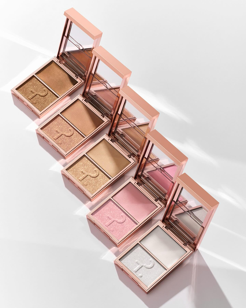 PATRICK TA Major Glow Highlighter