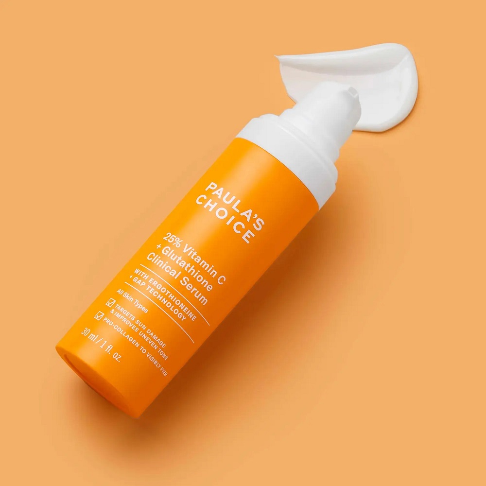 Paula's Choice 25% Vitamin C+ Glutathione Clinical Serum