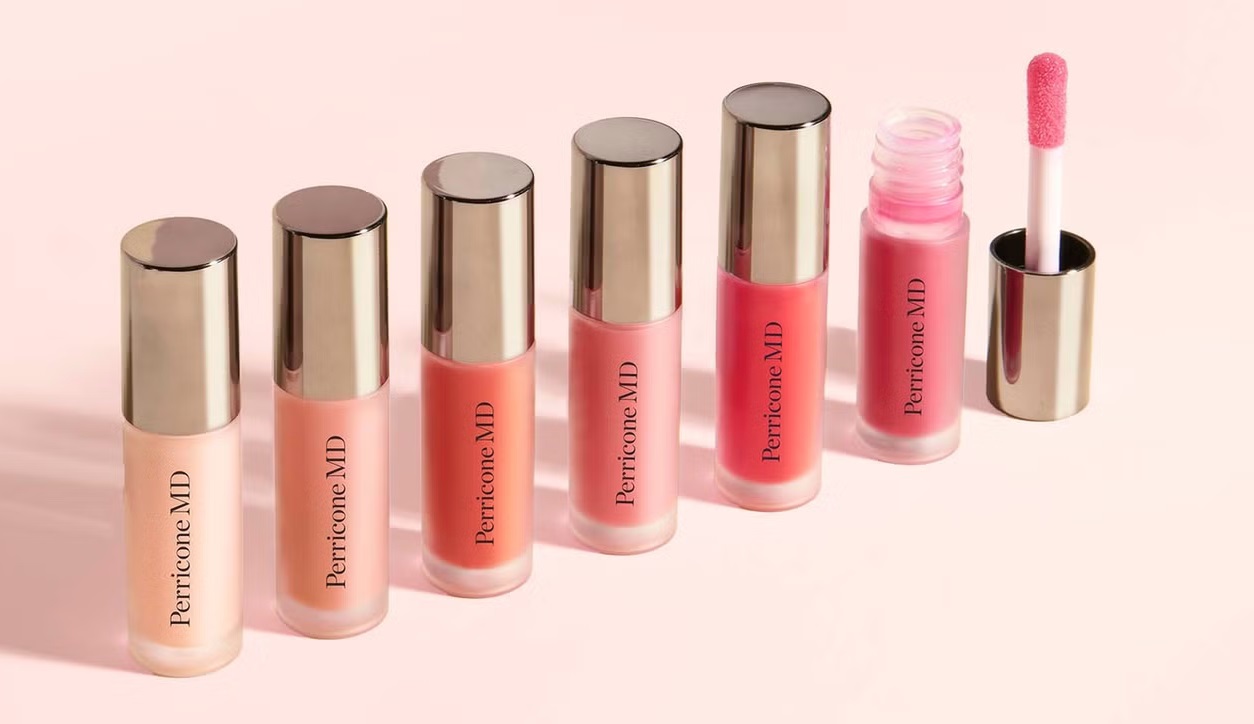 Perricone MD No Makeup Lip Oil