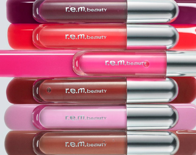 R.E.M. Beauty Glossy Balm