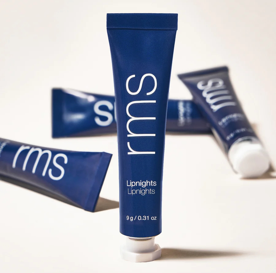 RMS Beauty Lipnights Overnight Lip Mask