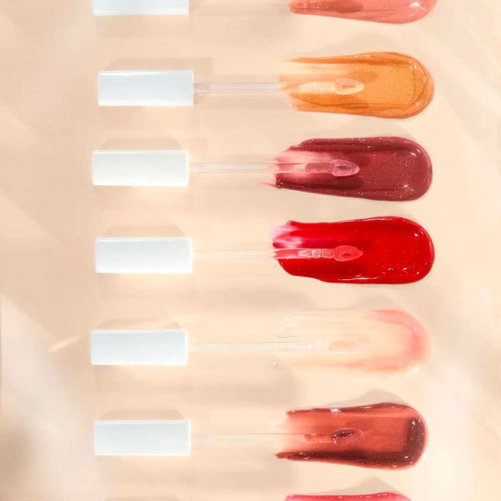 Revolution Pro Vegan Collagen Peptide High Shine Lip Gloss