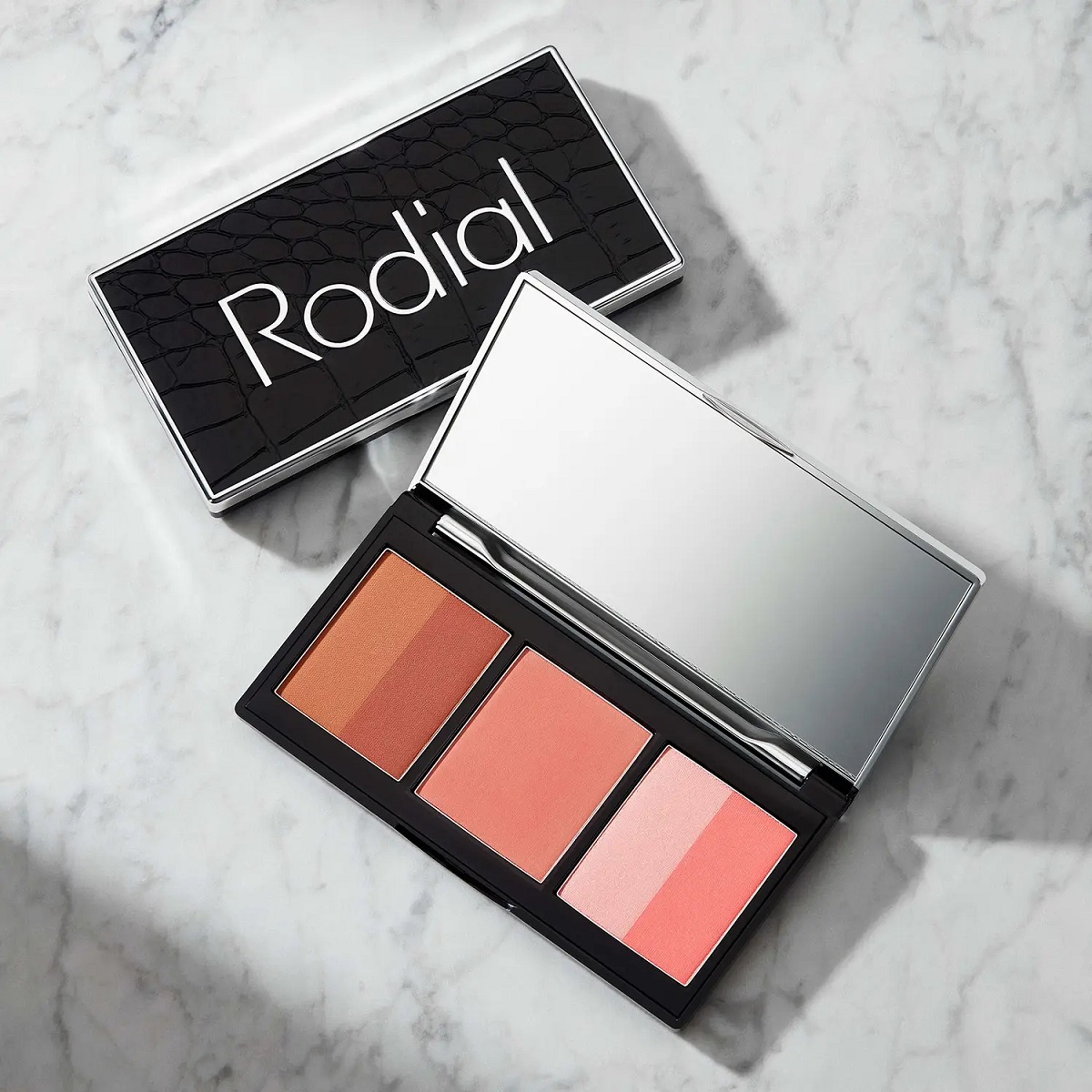Rodial I Woke up Like This Palette